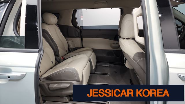 2026 Kia The New Carnival 4th generation - Thumbnail 15