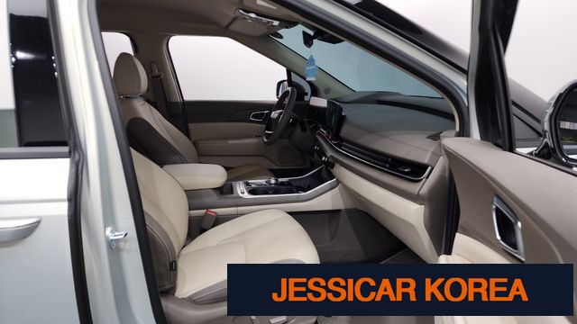 2026 Kia The New Carnival 4th generation - Thumbnail 17