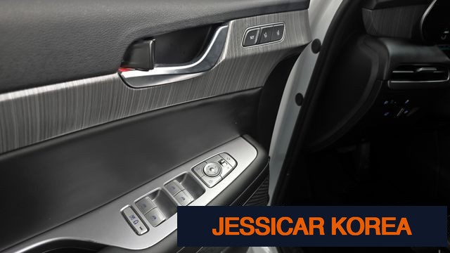 2024 Hyundai The New Palisade - Thumbnail 2