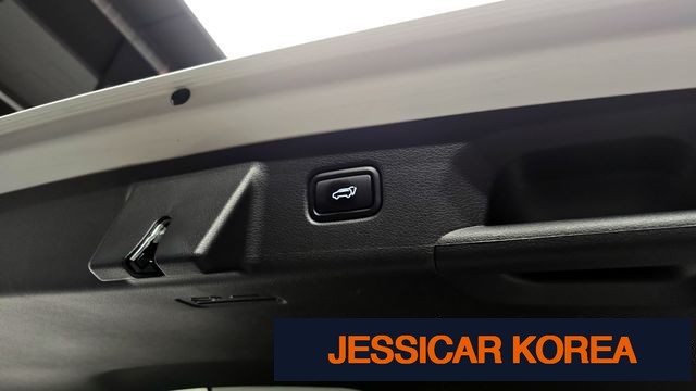 2024 Hyundai The New Palisade - Thumbnail 3