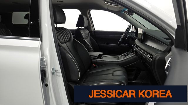 2024 Hyundai The New Palisade - Thumbnail 4