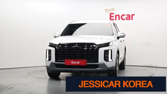 2024 Hyundai The New Palisade - Thumbnail 5