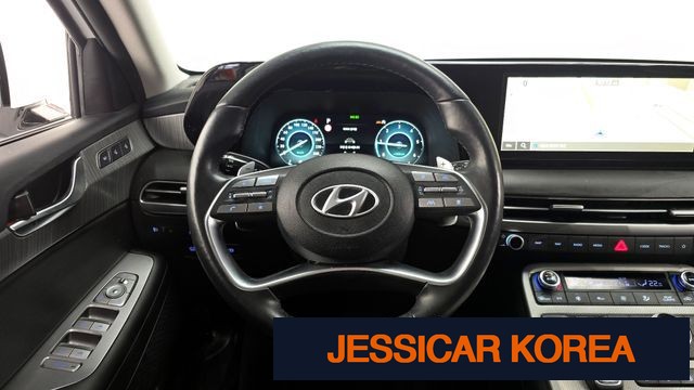 2024 Hyundai The New Palisade - Thumbnail 7