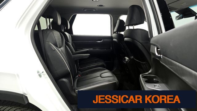 2024 Hyundai The New Palisade - Thumbnail 9