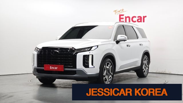 2024 Hyundai The New Palisade - Thumbnail 10