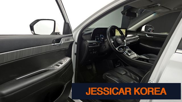 2024 Hyundai The New Palisade - Thumbnail 11