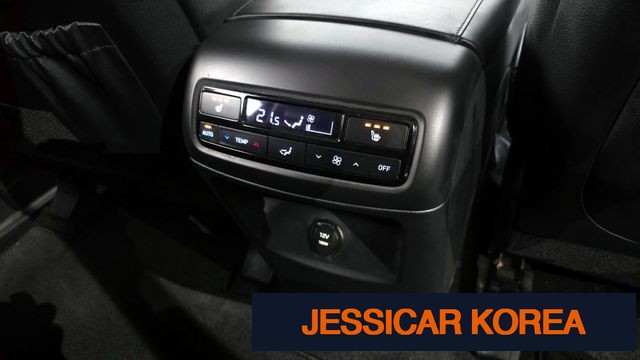 2024 Hyundai The New Palisade - Thumbnail 12