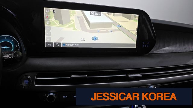 2024 Hyundai The New Palisade - Thumbnail 13