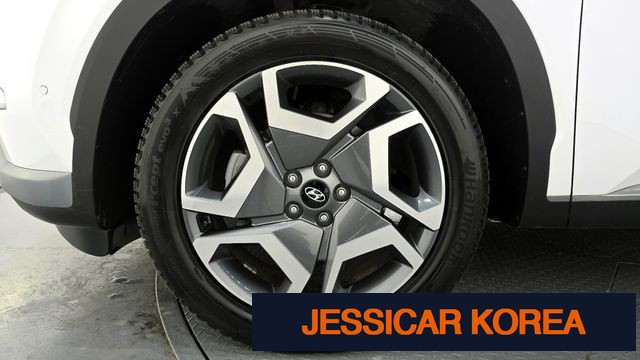 2024 Hyundai The New Palisade - Thumbnail 14