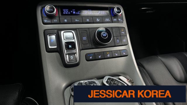 2024 Hyundai The New Palisade - Thumbnail 15