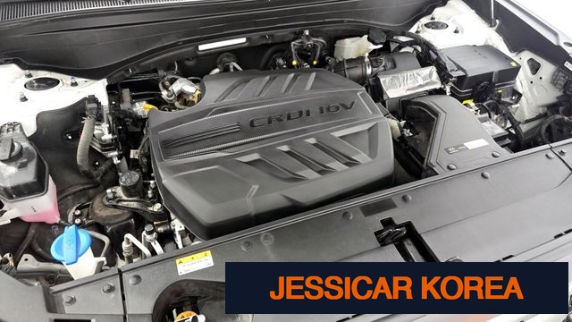 2024 Hyundai The New Palisade - Thumbnail 16
