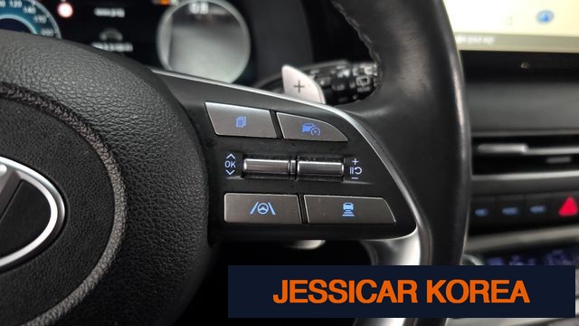 2024 Hyundai The New Palisade - Thumbnail 17