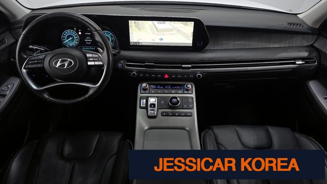2024 Hyundai The New Palisade - Thumbnail 18