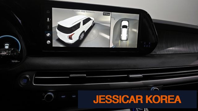 2024 Hyundai The New Palisade - Thumbnail 19