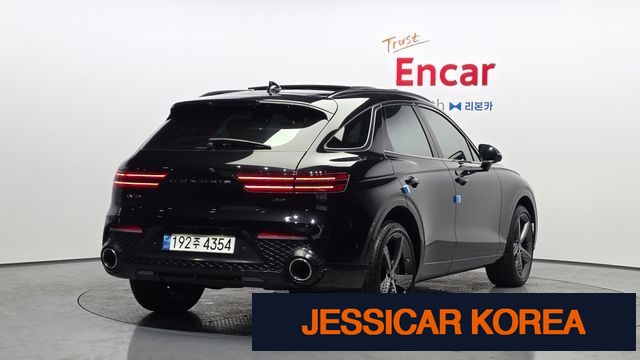 2023 Genesis GV70 - Thumbnail 2