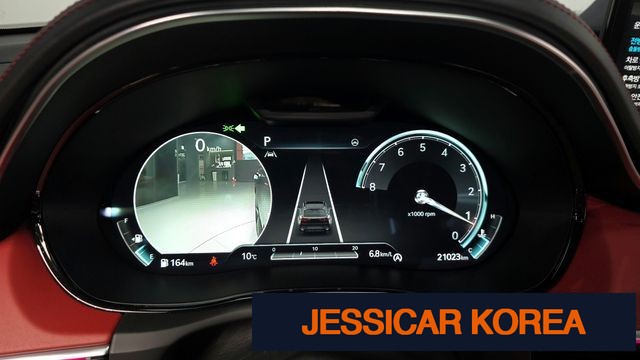2023 Genesis GV70 - Thumbnail 4