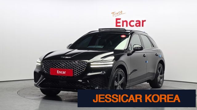 2023 Genesis GV70 - Thumbnail 15