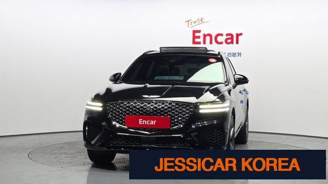 2023 Genesis GV70 - Thumbnail 16