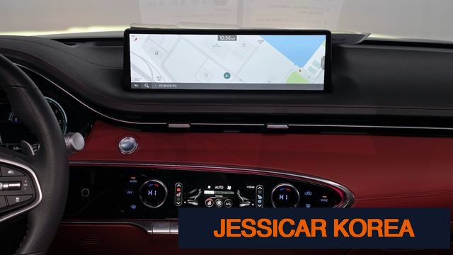 2023 Genesis GV70 - Thumbnail 20