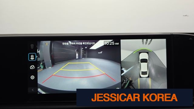 2025 Hyundai Grandeur Hybrid (GN7) - Thumbnail 20