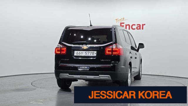 2017 Chevrolet orlando - Thumbnail 2