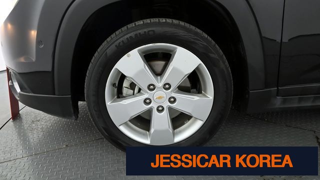 2017 Chevrolet orlando - Thumbnail 6