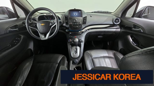 2017 Chevrolet orlando - Thumbnail 7