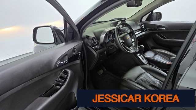 2017 Chevrolet orlando - Thumbnail 10