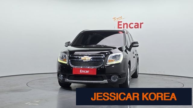 2017 Chevrolet orlando - Thumbnail 11