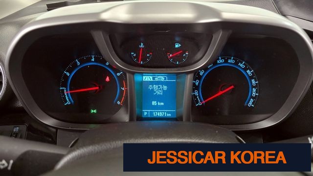 2017 Chevrolet orlando - Thumbnail 12