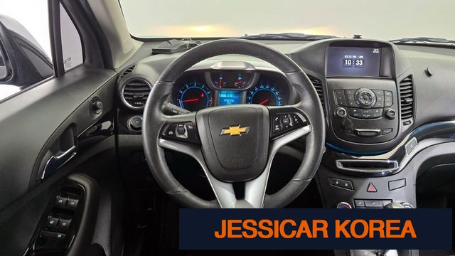 2017 Chevrolet orlando - Thumbnail 13