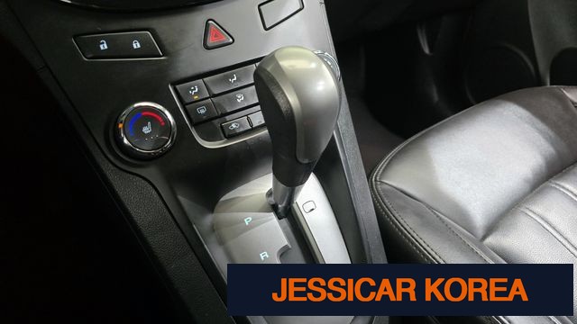2017 Chevrolet orlando - Thumbnail 17