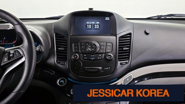 2017 Chevrolet orlando - Thumbnail 18