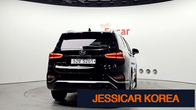 2020 Hyundai Santa Fe TM - Thumbnail 6