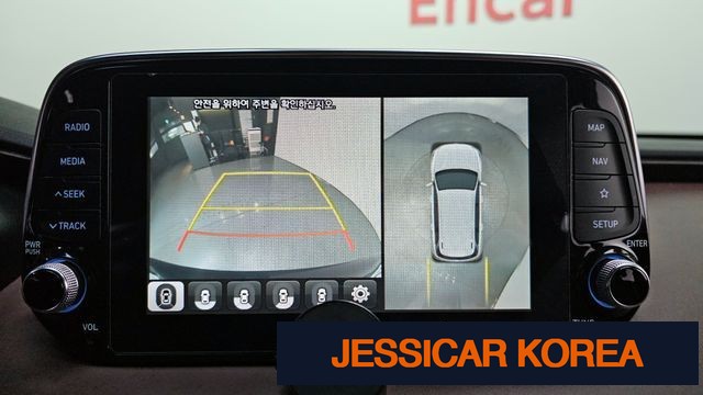 2020 Hyundai Santa Fe TM - Thumbnail 14