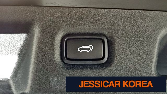 2020 Hyundai Santa Fe TM - Thumbnail 15