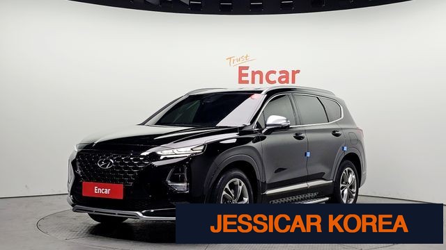 2020 Hyundai Santa Fe TM - Thumbnail 16