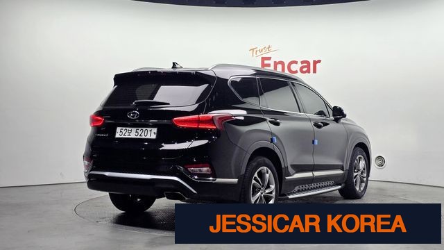 2020 Hyundai Santa Fe TM - Thumbnail 18