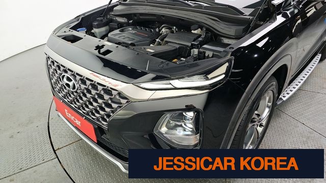 2020 Hyundai Santa Fe TM - Thumbnail 19