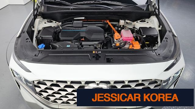 2023 Hyundai The New Santa Fe - Thumbnail 7