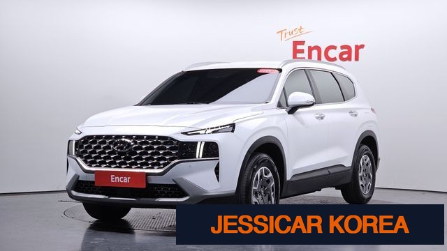 2023 Hyundai The New Santa Fe - Thumbnail 8