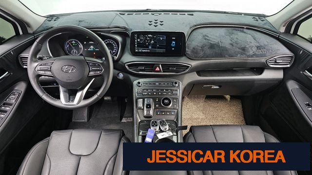 2023 Hyundai The New Santa Fe - Thumbnail 13