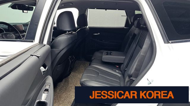 2023 Hyundai The New Santa Fe - Thumbnail 14