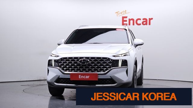 2023 Hyundai The New Santa Fe - Thumbnail 18