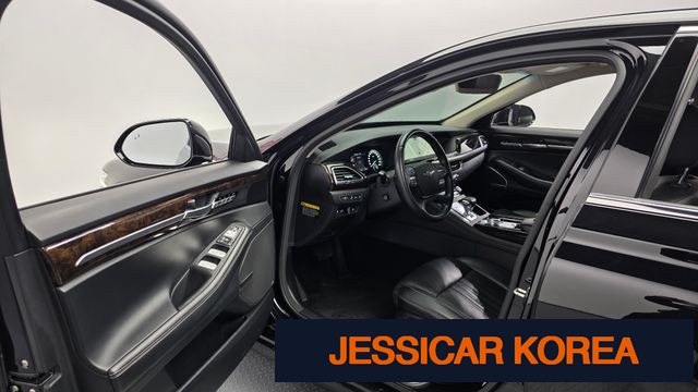 2021 Genesis G90 - Thumbnail 2
