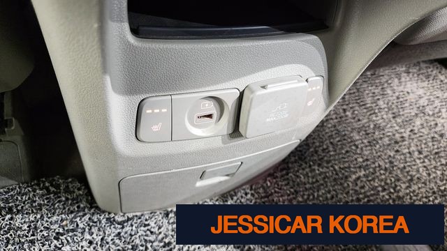 2018 Kia All New Carnival - Thumbnail 4