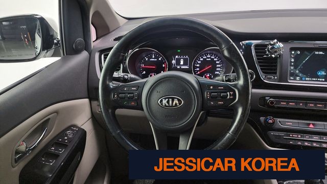 2018 Kia All New Carnival - Thumbnail 7