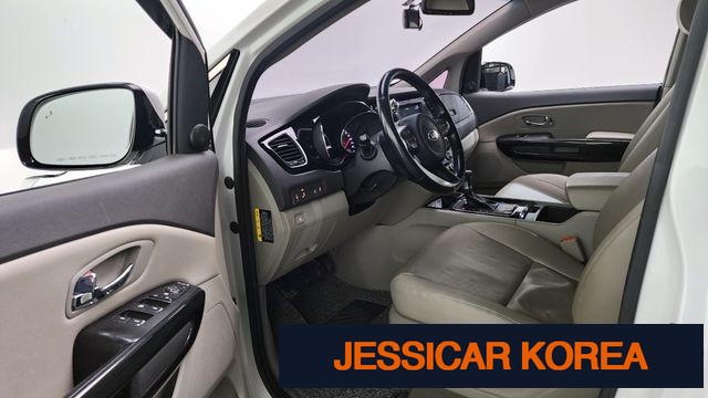 2018 Kia All New Carnival - Thumbnail 9