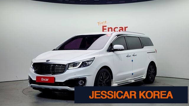 2018 Kia All New Carnival - Thumbnail 10