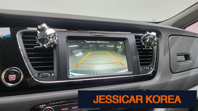 2018 Kia All New Carnival - Thumbnail 11